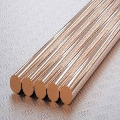 Aluminum Bronze
